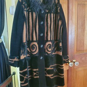 Lee Anderson Couture